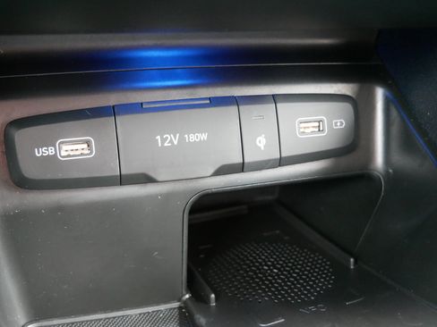 Certified 2024 Hyundai Tucson SEL w/ Convenience Package AWD/4WD image 23