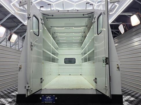 Used 2021 RAM 5500 Tradesman RWD image 11