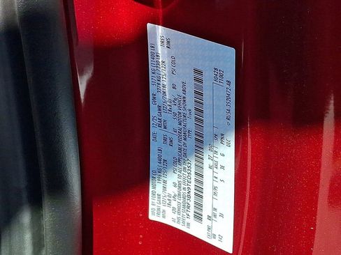 New 2026 Ford F350 XLT AWD/4WD image 10