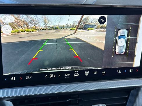 Used 2025 Ford Explorer ST-Line image 29