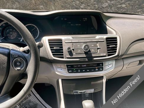 Used 2014 Honda Accord LX image 6