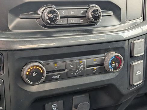 Used 2022 Ford F150 XL w/ STX Appearance Package image 29