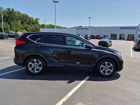 Used 2019 Honda CR-V EX-L image 2