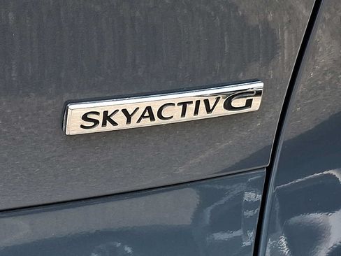 Certified 2024 MAZDA CX-30 AWD 2.5 S w/ Preferred Package image 29