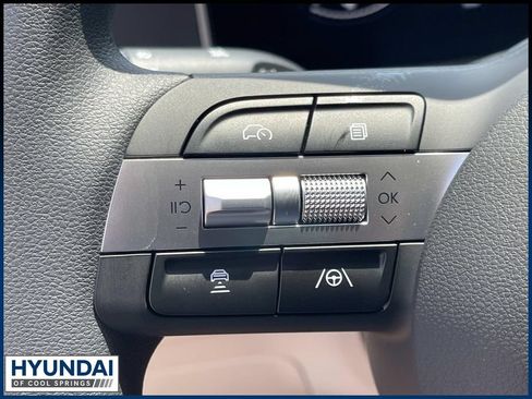 New 2026 Hyundai Tucson SE FWD image 29