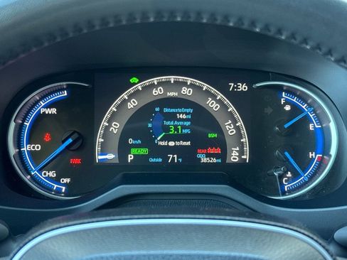 Certified 2023 Toyota RAV4 XLE Premium image 23