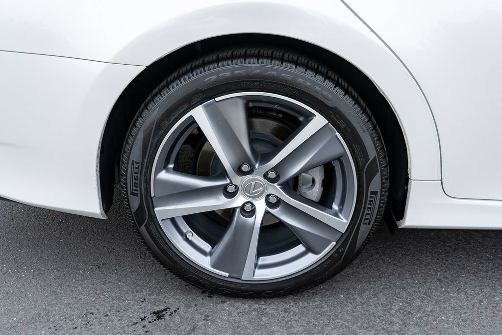 Used 2016 Lexus GS 350 RWD image 29