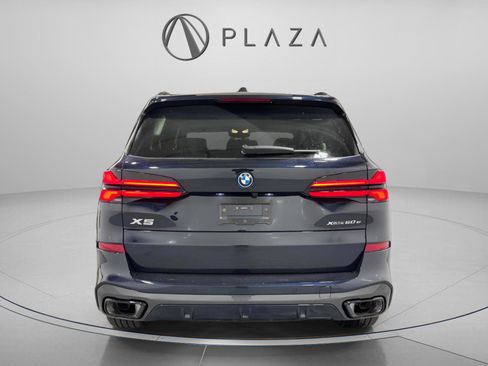 New 2026 BMW X5 xDrive50e w/ M Sport Package image 5