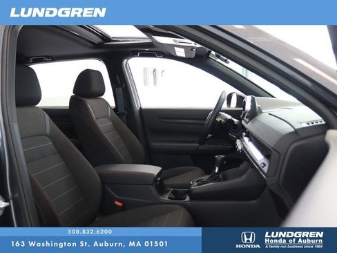 Used 2023 Honda CR-V Sport image 15