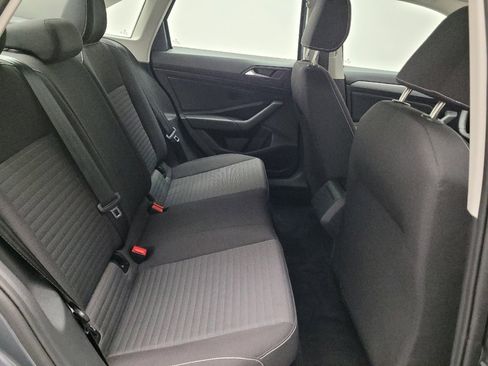 Used 2025 Volkswagen Jetta S image 19