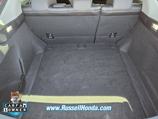Used 2025 Acura Integra FWD image 11