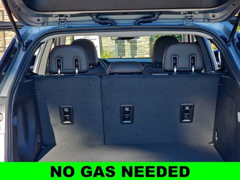 New 2027 Chevrolet Bolt RS image 12