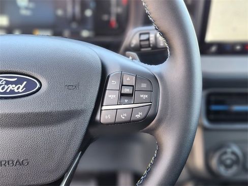 New 2025 Ford Maverick Lobo image 29