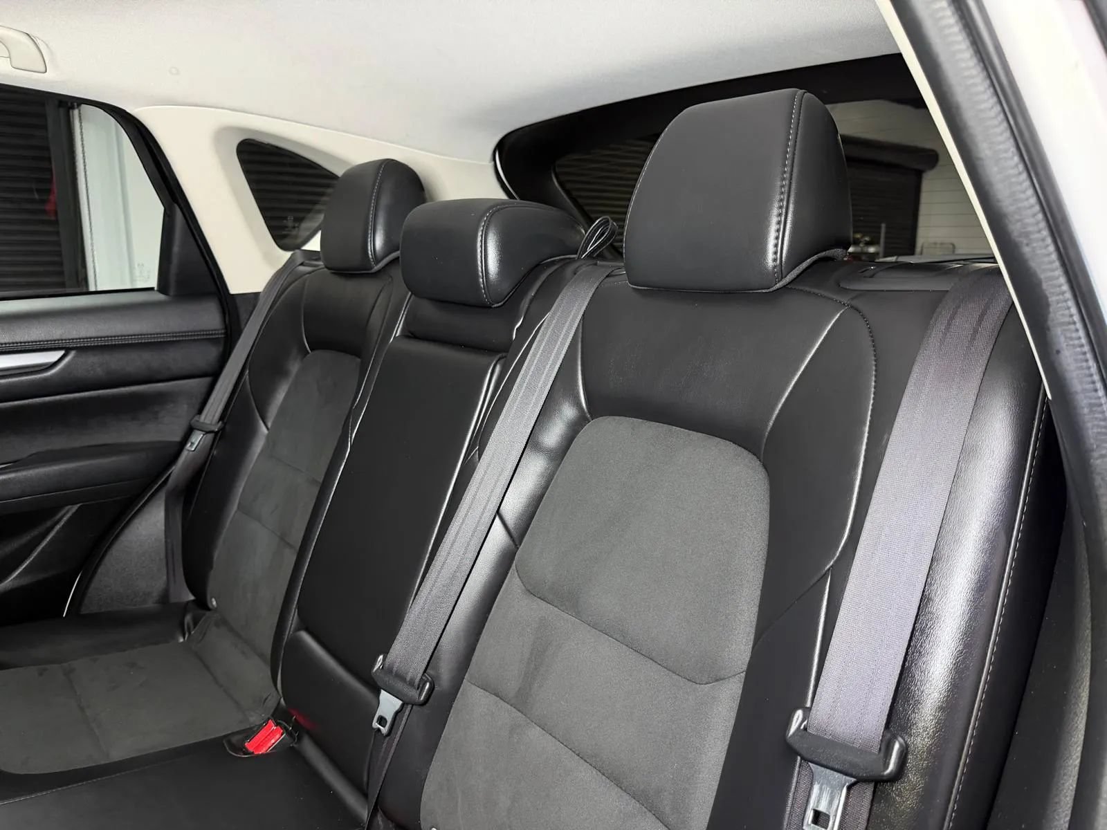 Used 2019 MAZDA CX-5 Touring AWD/4WD image 19
