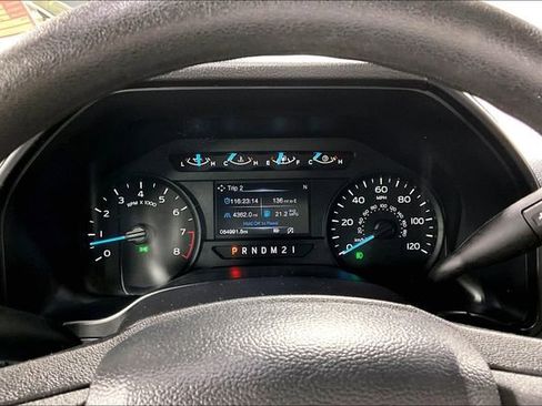 Used 2019 Ford F150 XL w/ Equipment Group 101A Mid image 12