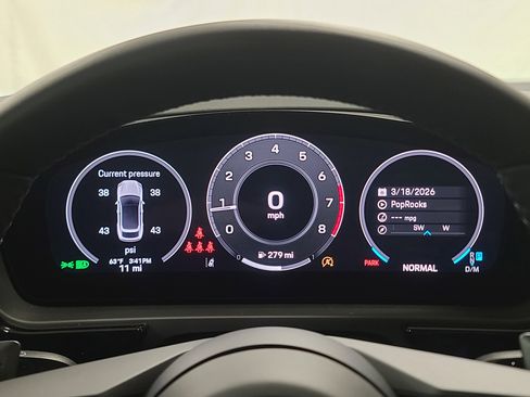 New 2026 Porsche Cayenne Coupe image 19