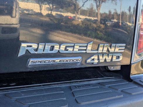 Used 2014 Honda Ridgeline SE image 13