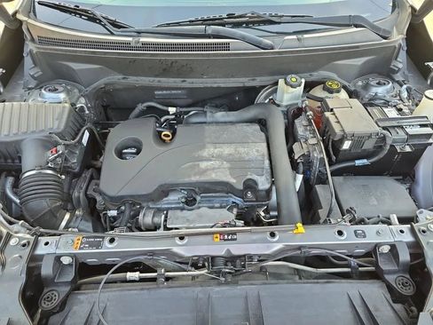 Used 2018 GMC Terrain SLE image 48