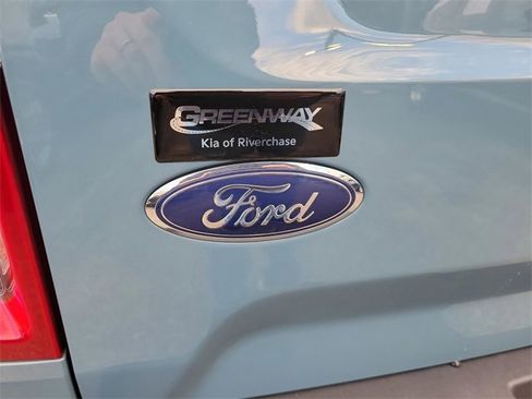 Used 2021 Ford Bronco Sport Outer Banks image 34