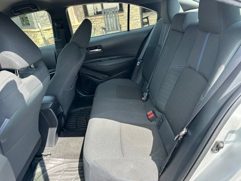 Used 2020 Toyota Corolla SE FWD image 27