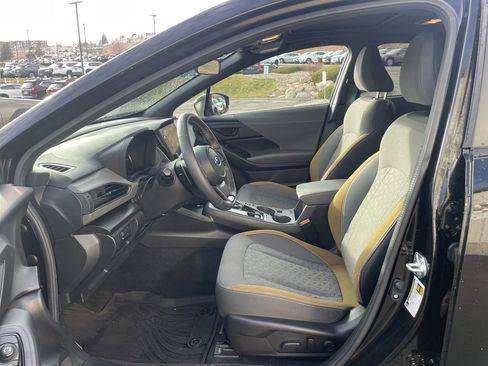 Used 2024 Subaru Crosstrek 2.5i Sport image 10