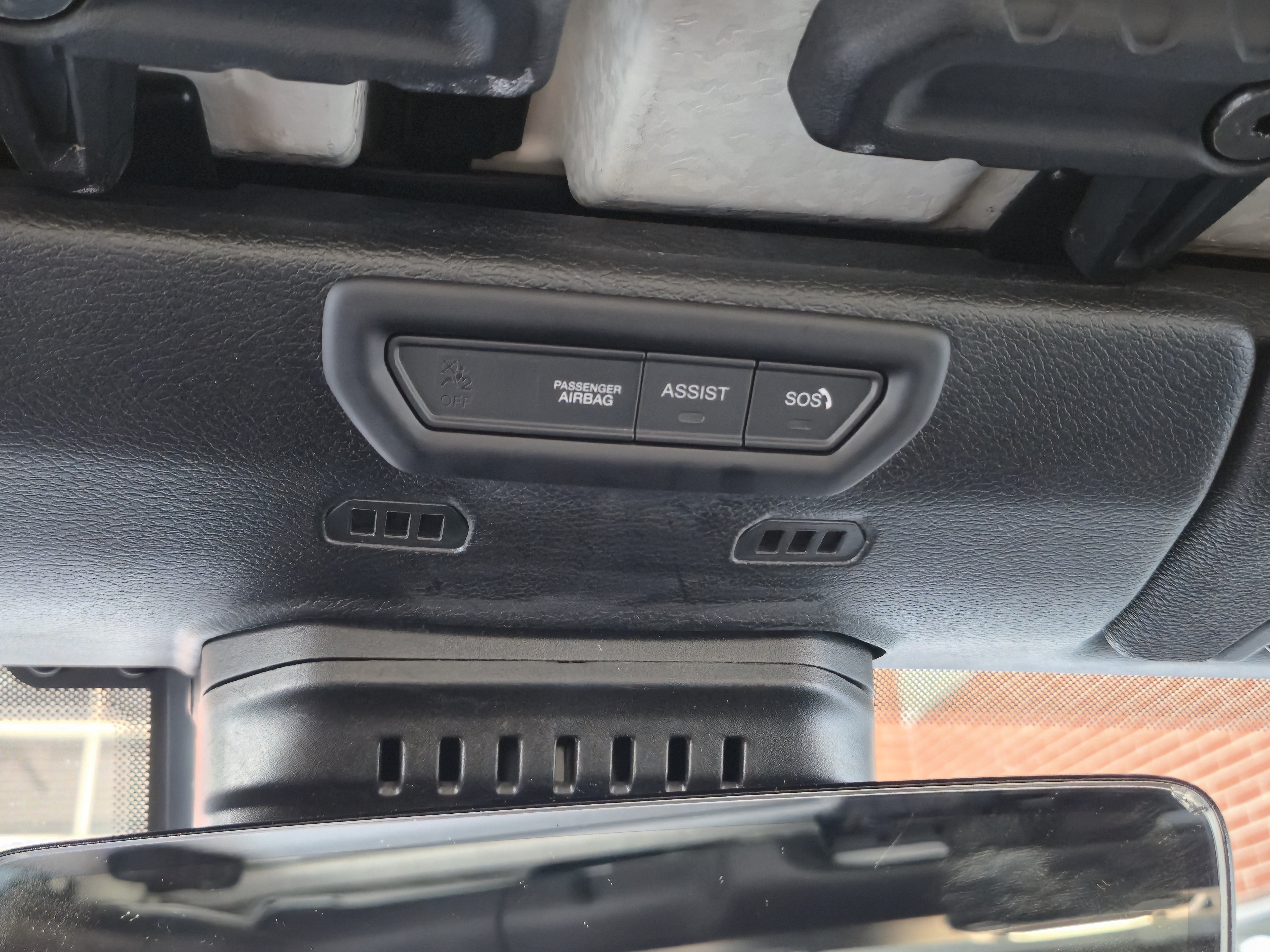 Used 2021 Jeep Wrangler Unlimited Sahara AWD/4WD image 13