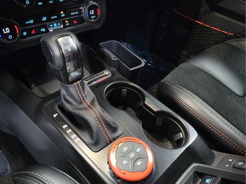 Used 2025 Ford Bronco Raptor image 19