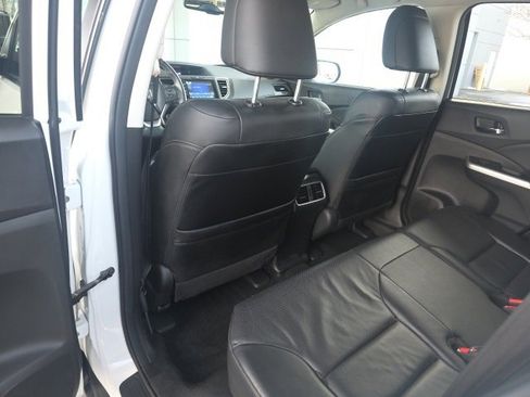 Used 2016 Honda CR-V EX-L image 17