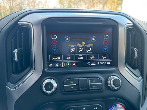 Used 2020 GMC Sierra 1500 SLT w/ SLT Premium Plus Package image 25