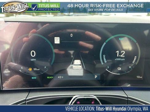 New 2026 Hyundai Santa Fe Calligraphy image 51