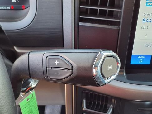 Used 2025 Ford F150 XLT w/ Equipment Group 301A Standard image 29