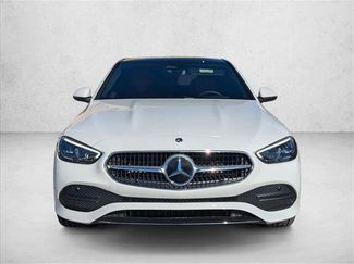 Used 2025 Mercedes-Benz C 300 Sedan video 2