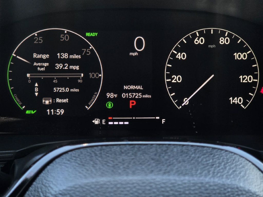 Used 2026 Honda Civic Sport image 26