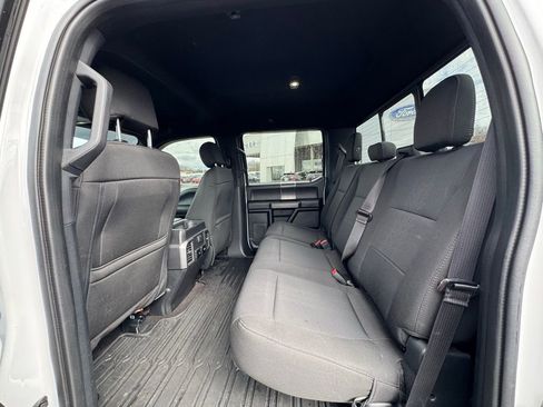 Used 2019 Ford F150 XLT w/ Equipment Group 302A Luxury image 13