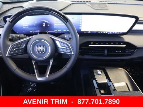 New 2026 Buick Enclave Avenir w/ Super Cruise Package FWD image 18