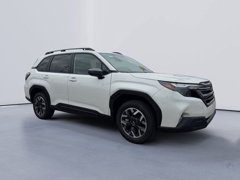 New 2026 Subaru Forester Premium w/ Base/Premium Plus Package AWD/4WD image 1