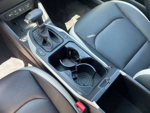 New 2026 Kia K4 GT-Line FWD image 9