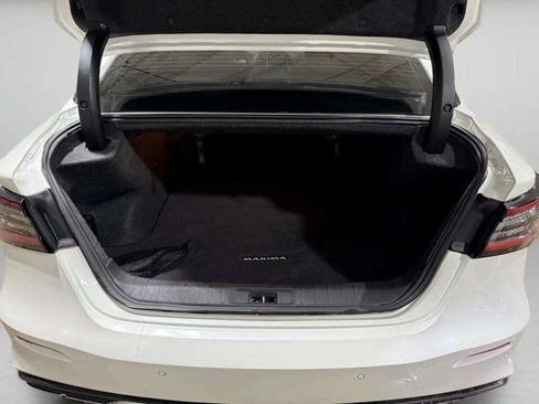 Used 2019 Nissan Maxima Platinum image 30