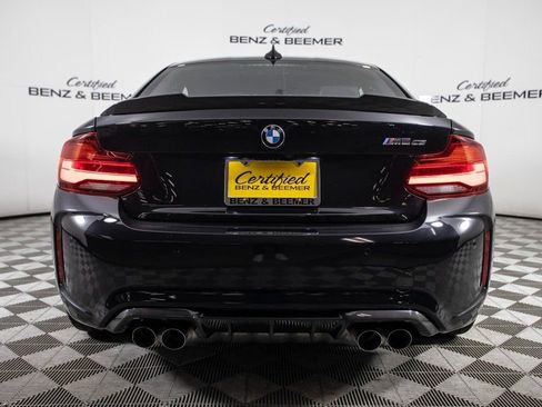 Used 2020 BMW M2 CS image 9