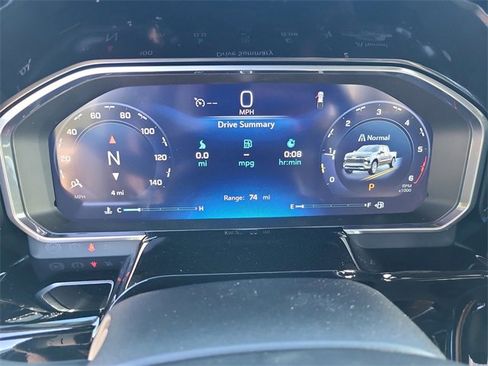 New 2026 Chevrolet Silverado 1500 LT image 26