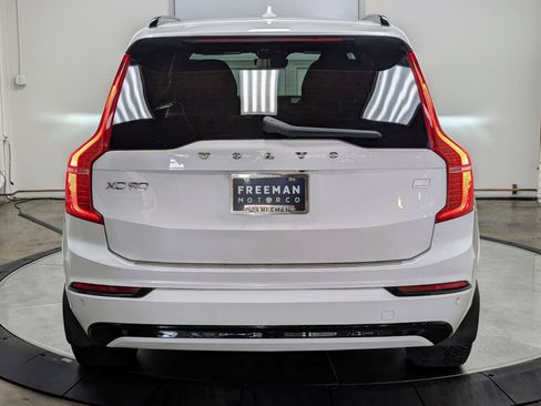Used 2023 Volvo XC90 T8 Plus w/ Protection Package Premier AWD/4WD image 8