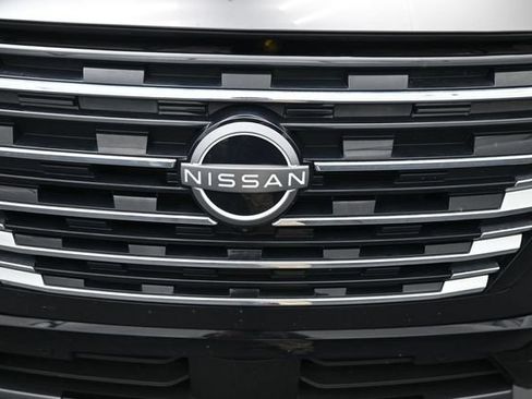 Used 2026 Nissan Rogue Platinum w/ Platinum Premium Package AWD/4WD image 37