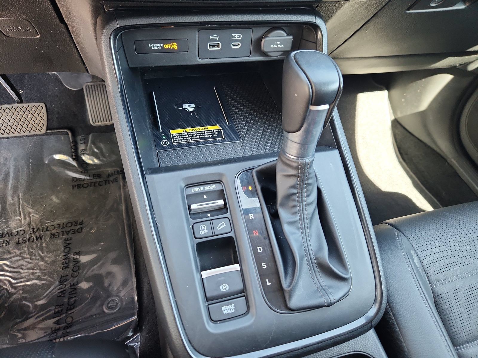 Used 2024 Honda CR-V EX-L image 21