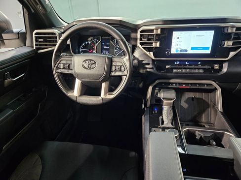 Certified 2025 Toyota Tundra SR5 image 9