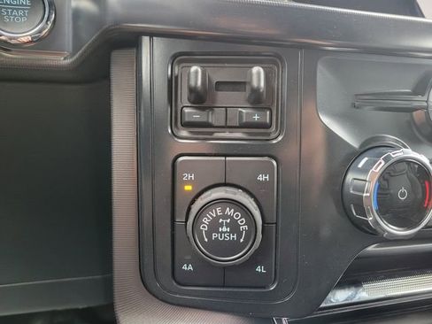 New 2025 Ford F150 Platinum w/ Equipment Group 702A High image 30