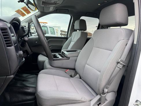 Used 2016 GMC Sierra 1500 2WD Double Cab w/ Sierra Appearance Package image 18