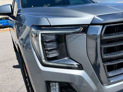 Used 2024 GMC Yukon AT4 w/ AT4 Premium Package image 12