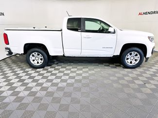 Used 2022 Chevrolet Colorado LT w/ Fleet Safety Package video 2