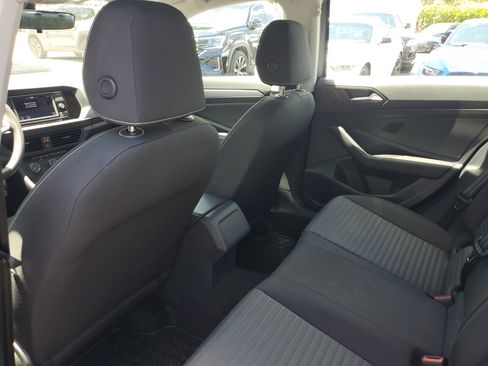 Used 2023 Volkswagen Jetta S FWD image 17