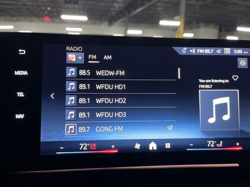 New 2026 BMW X1 xDrive28i w/ Technology Package image 16